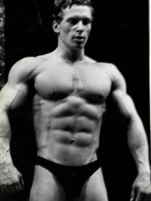 Linas Baltrimavičius