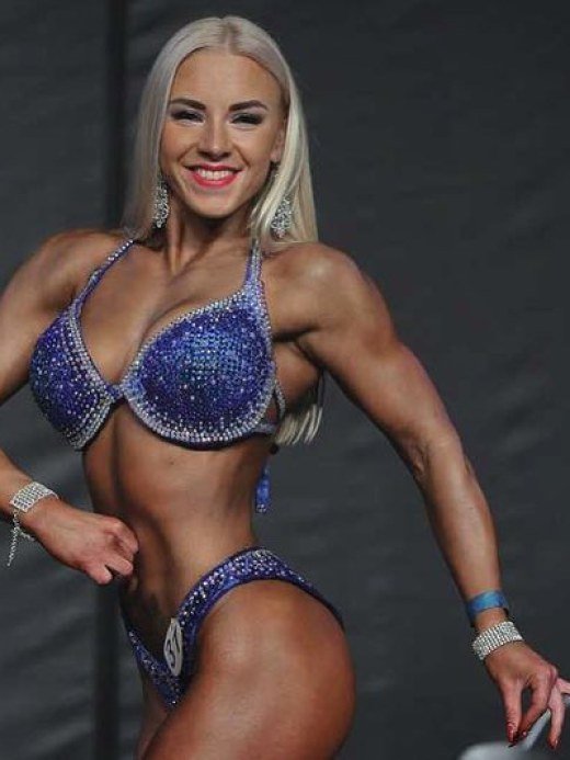 Milda Brūverė