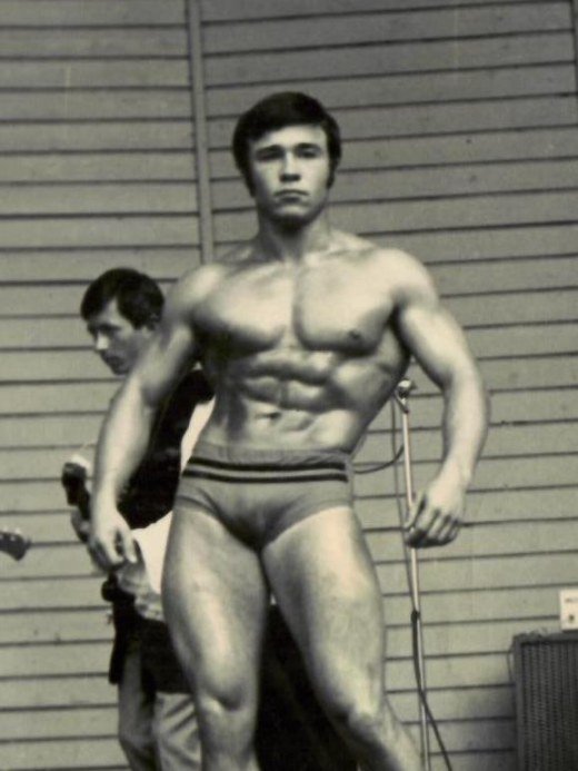 Lionginas Danilevičius