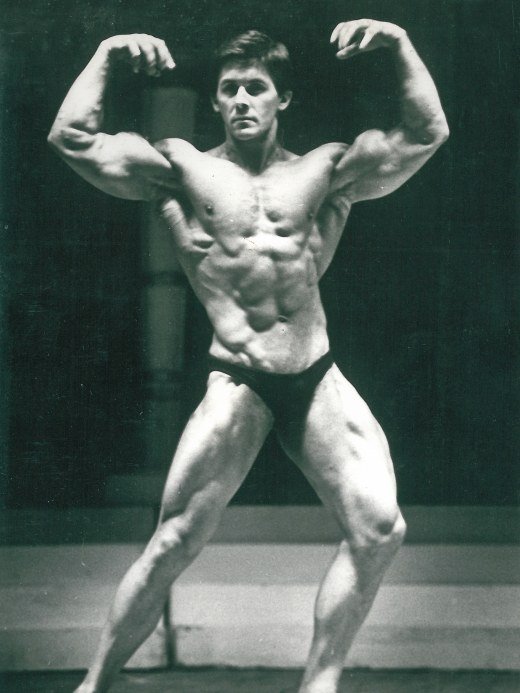 Algirdas Ivanauskas