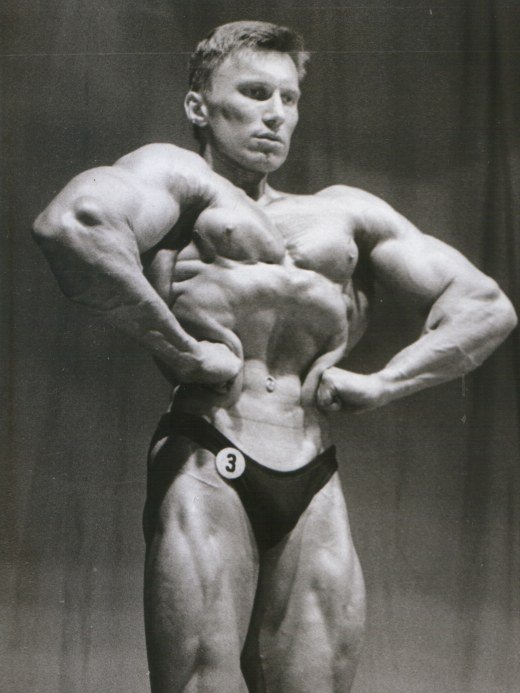 Raimundas Ivanauskas