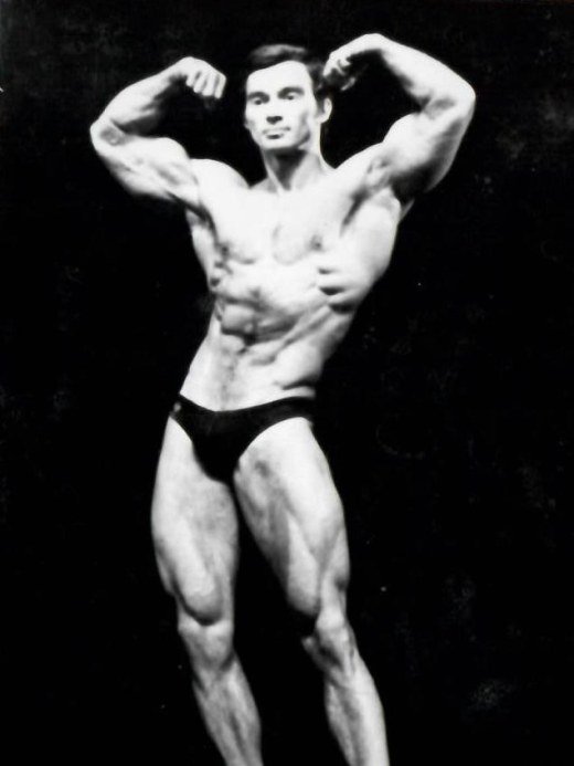 Vladas Kapcevičius