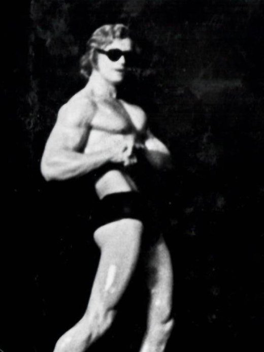 Albinas Magelinskas