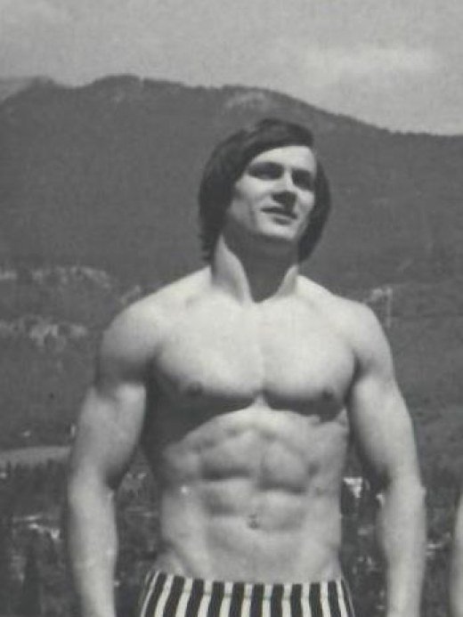 Pranas Mickevičius
