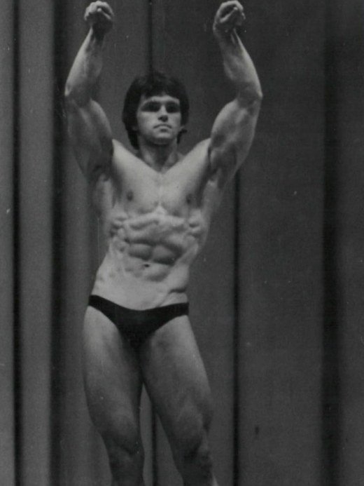 Robertas Naudžius