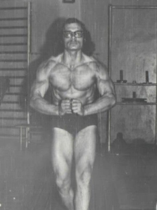 Viktoras Pašukonis
