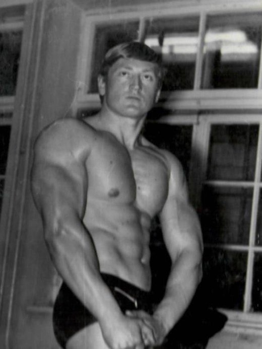 Algimantas Samajauskas