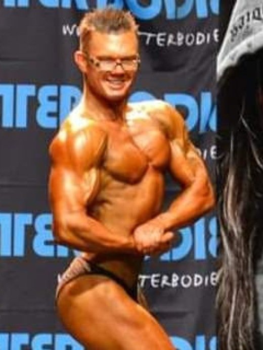 Darius Babickas